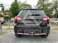 2014 Suzuki SX4