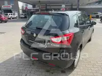2014 Suzuki SX4