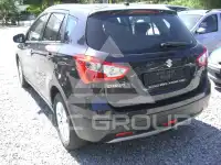 2014 Suzuki SX4
