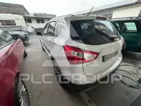 2014 Suzuki SX4