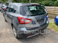 2014 Suzuki SX4