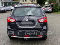 2014 Suzuki SX4