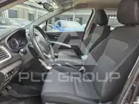 2014 Suzuki SX4