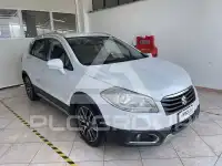 2014 Suzuki SX4