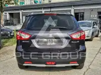 2014 Suzuki SX4