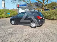 2014 Suzuki SX4