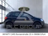2014 Suzuki SX4