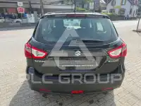 2014 Suzuki SX4