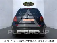 2014 Suzuki SX4