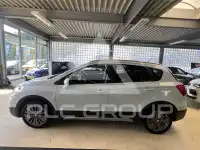 2014 Suzuki SX4