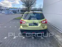 2014 Suzuki SX4