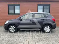 2014 Suzuki SX4