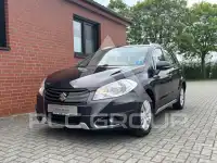 2014 Suzuki SX4