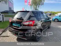 2014 Suzuki SX4