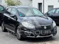 2014 Suzuki SX4