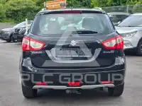 2014 Suzuki SX4