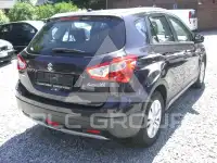 2014 Suzuki SX4
