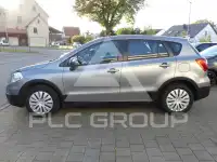 2014 Suzuki SX4
