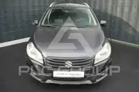 2014 Suzuki SX4