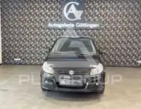 2014 Suzuki SX4