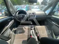 2014 Suzuki SX4