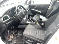 2014 Suzuki SX4
