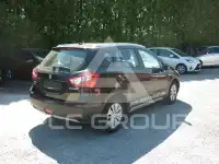 2014 Suzuki SX4