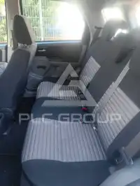 2014 Suzuki SX4