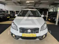 2014 Suzuki SX4