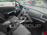 2014 Suzuki SX4