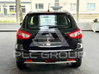 2014 Suzuki SX4