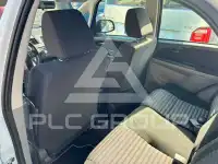 2014 Suzuki SX4