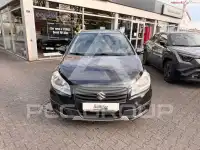 2014 Suzuki SX4