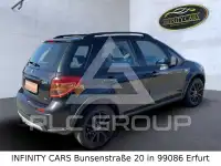 2014 Suzuki SX4