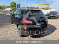 2014 Suzuki SX4