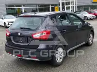 2014 Suzuki SX4