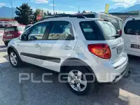 2014 Suzuki SX4