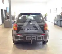 2014 Suzuki SX4