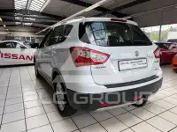 2014 Suzuki SX4