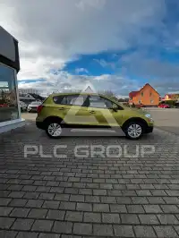2014 Suzuki SX4