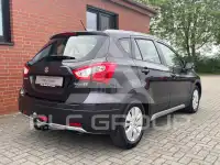 2014 Suzuki SX4