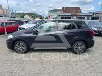 2014 Suzuki SX4