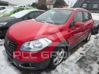 2014 Suzuki SX4