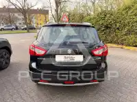 2014 Suzuki SX4