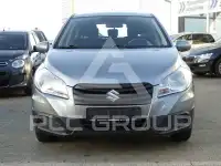2014 Suzuki SX4