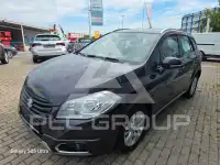 2014 Suzuki SX4