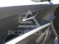 2014 Suzuki SX4