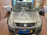 2014 Suzuki SX4