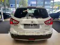 2014 Suzuki SX4
