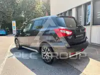 2014 Suzuki SX4